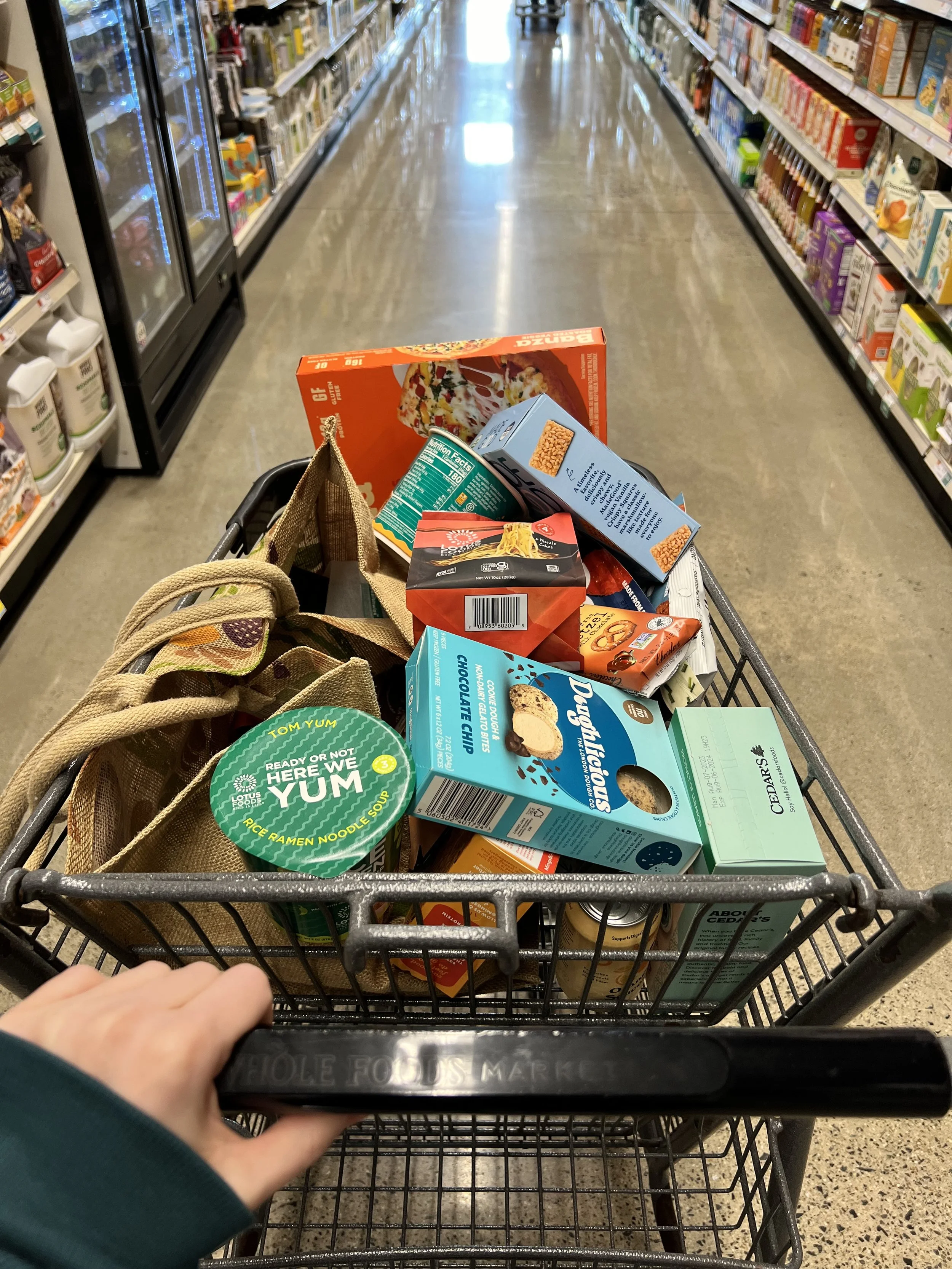 What Is A 100% Celiac Safe Gluten-Free Diet?