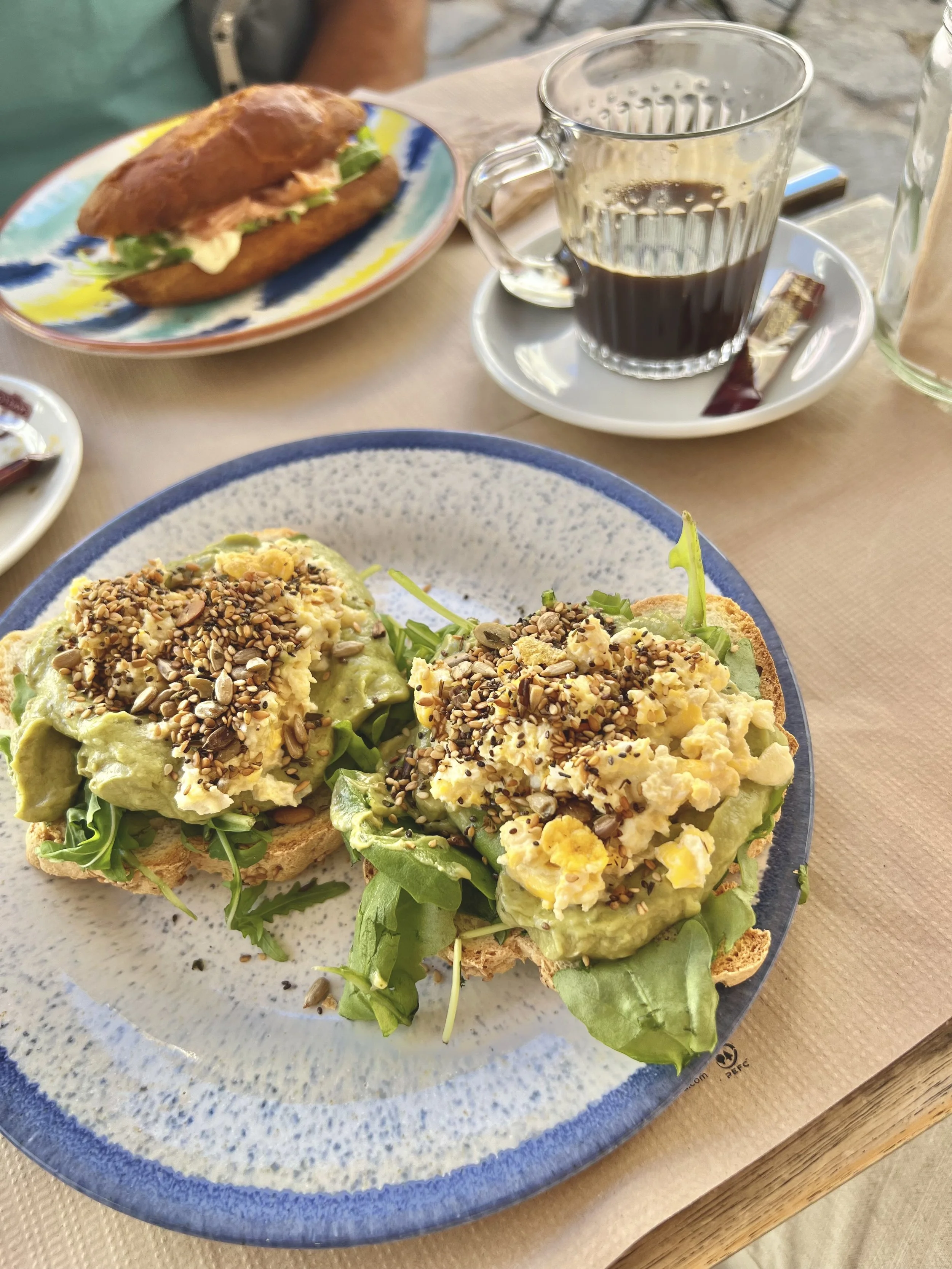 Tips For Dining Out with Celiac