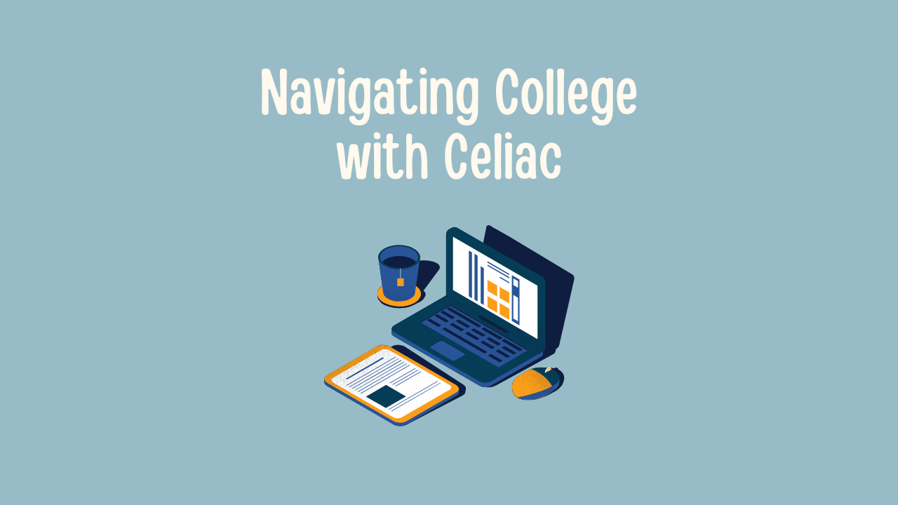 Celiac College Guide