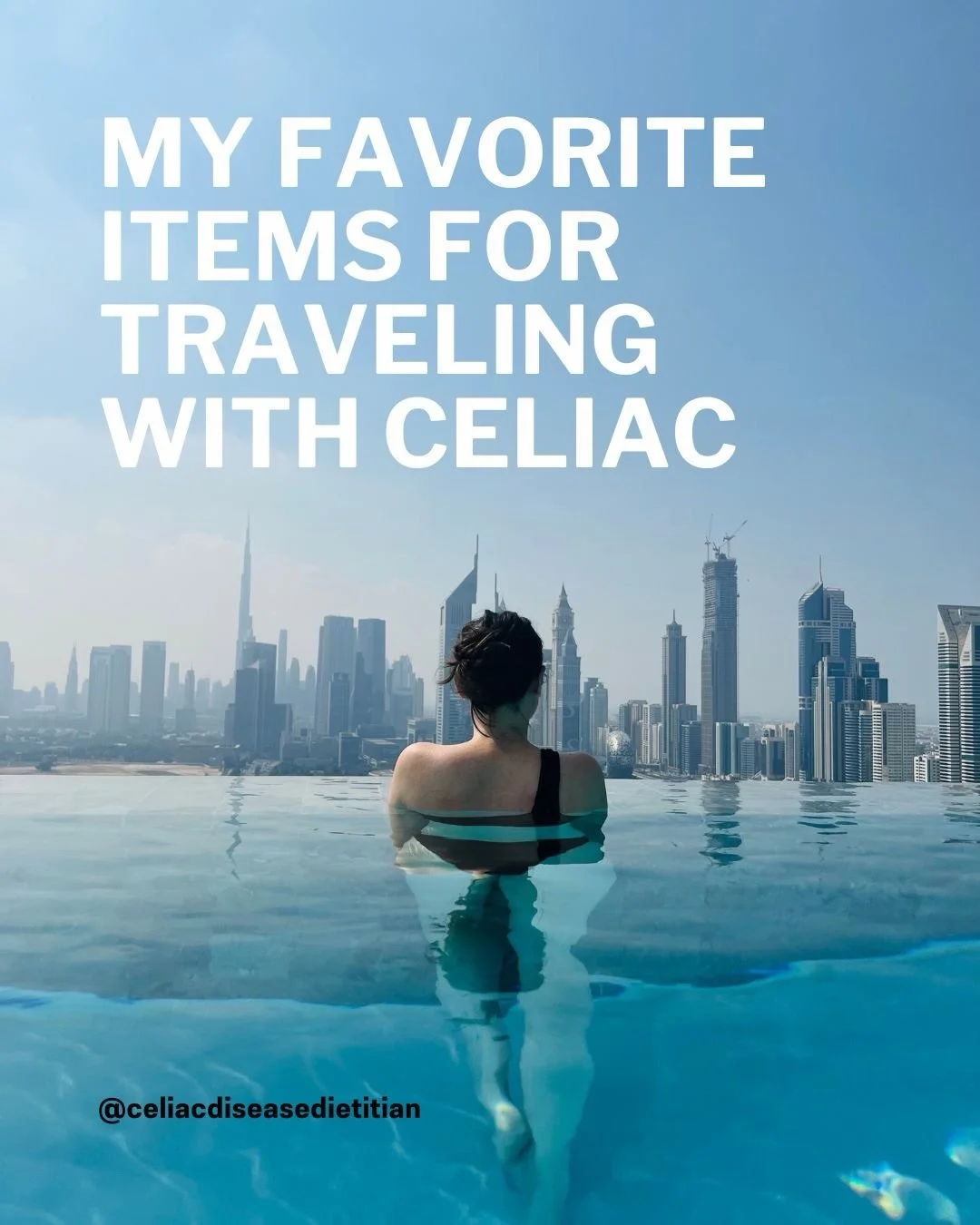 My go to travel items for traveling with celiac disease ✈️

@equal_eats 
@packitcool 
@stasherbag 
@spoondrift_brand 
@goodtogofoods 

What would you add to this list? 

#celiacdisease #glutenfree #travelingwithceliac #celiac #glutenfreetravel