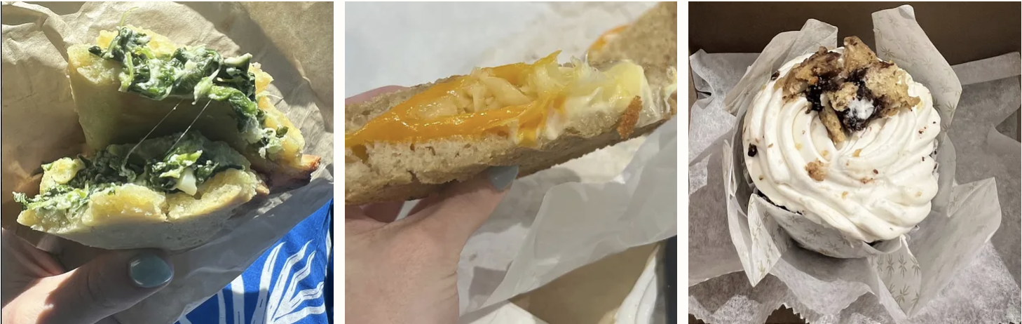 Violette Gluten Free Bakery