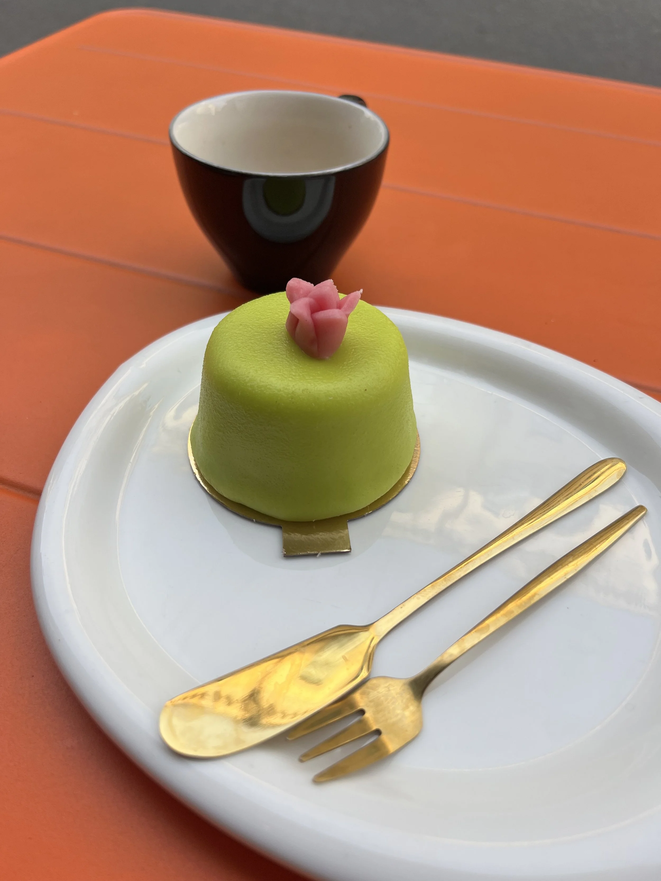 Gullegårdens Glutenfria Bageri