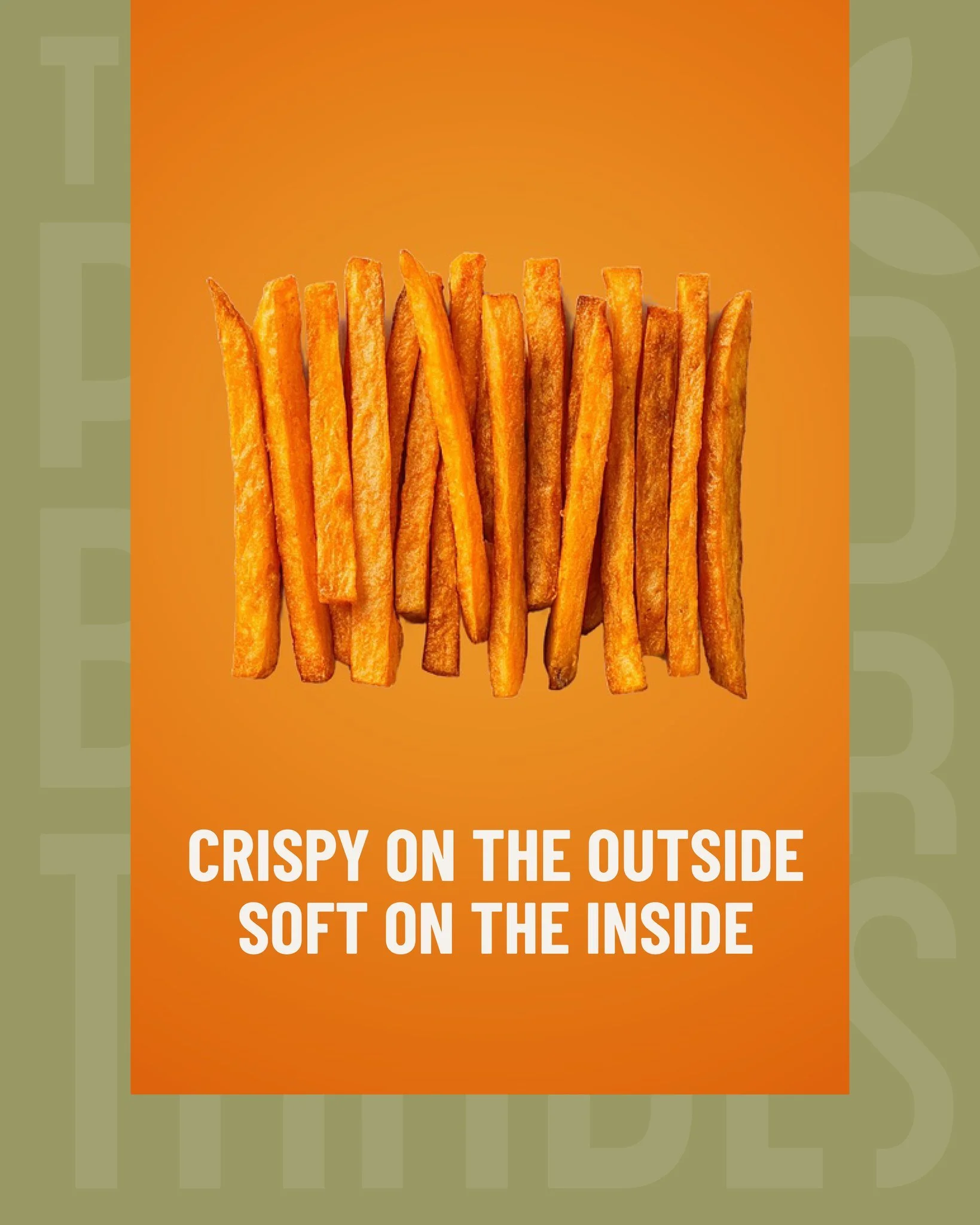 For many people, sweet potato fries are the most familiar way to enjoy sweet potatoes. Crispy on the outside, soft on the inside and full of natural flavour. Served in restaurants around the world, they&rsquo;ve become a popular alternative to tradit