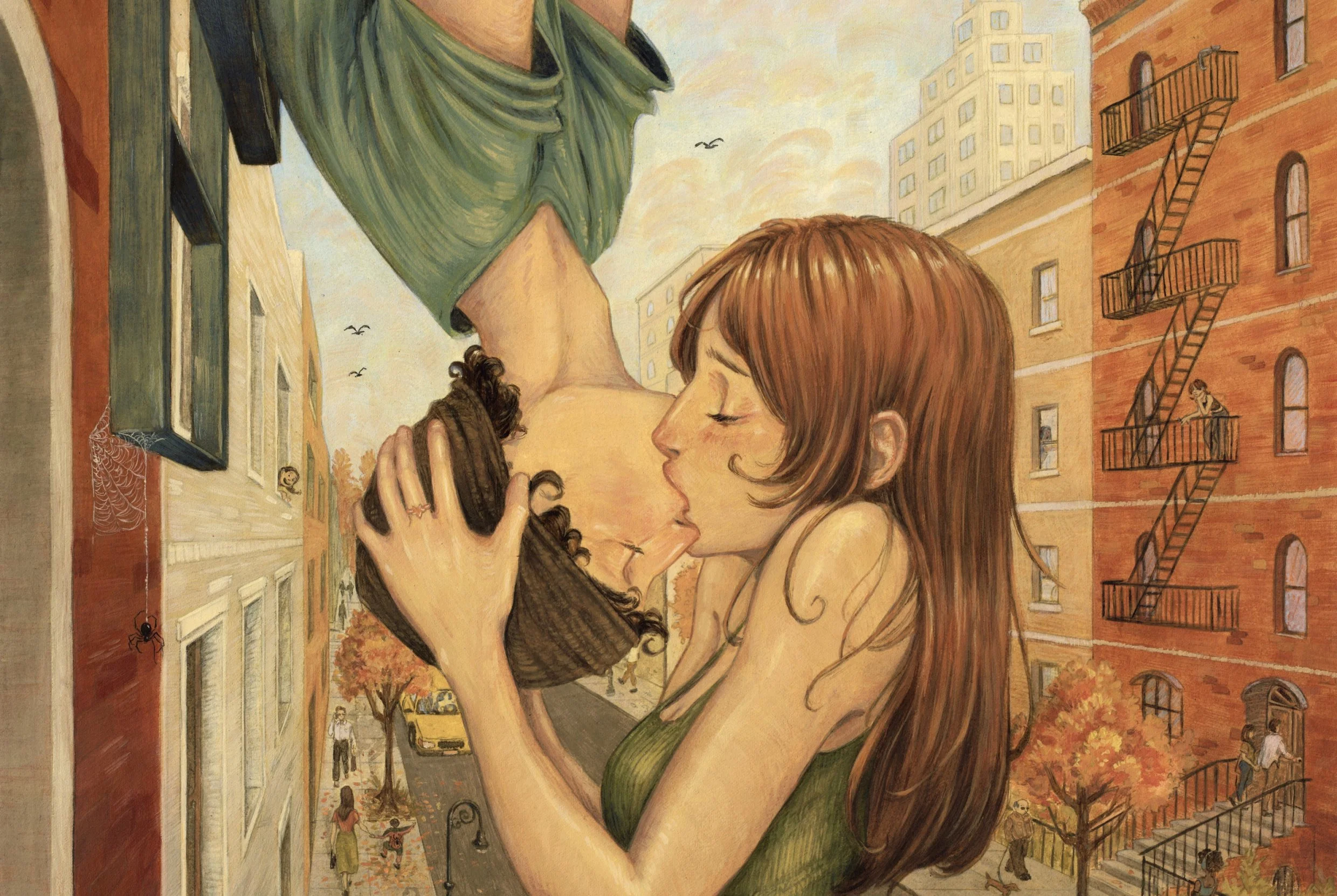 Before You Go - Puzzle