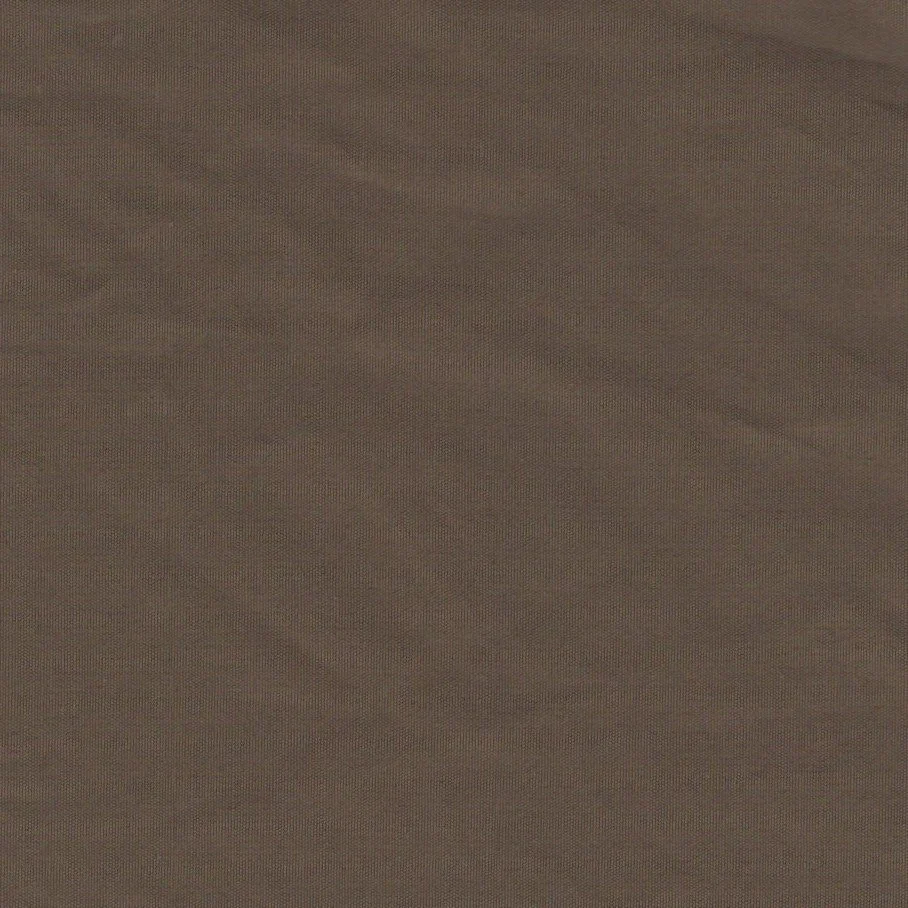 Brown - 100% Synthetic - Light Weight