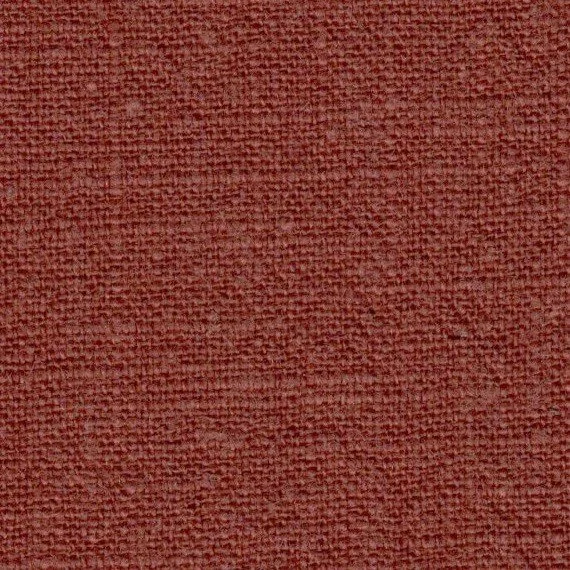 Henna - 100% Linen - Heavy Weight
