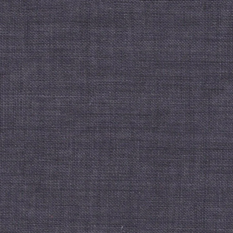 Ink - 100% Linen - Light Weight