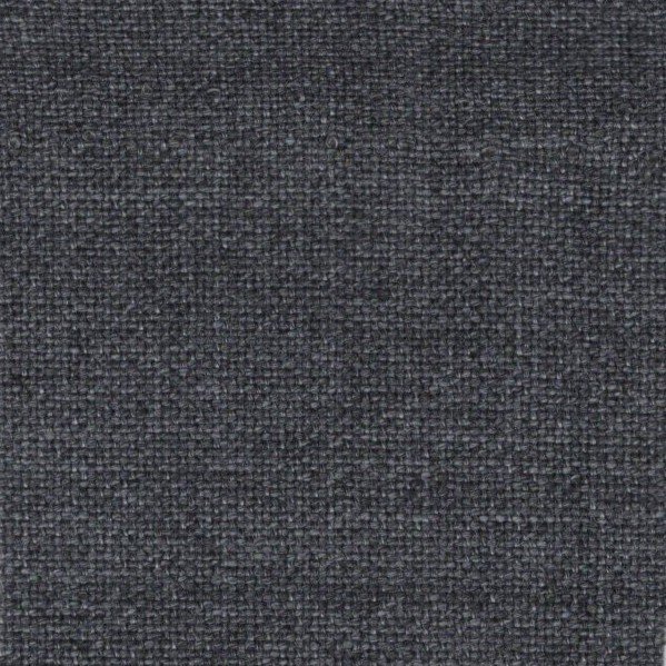 Grey Suiting - 100% Polyester - Heavy Weight