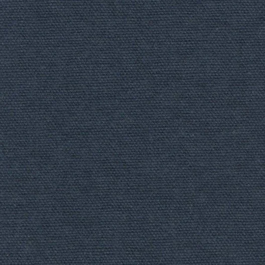 Navy Blue - 100% Cotton - Heavy Weight