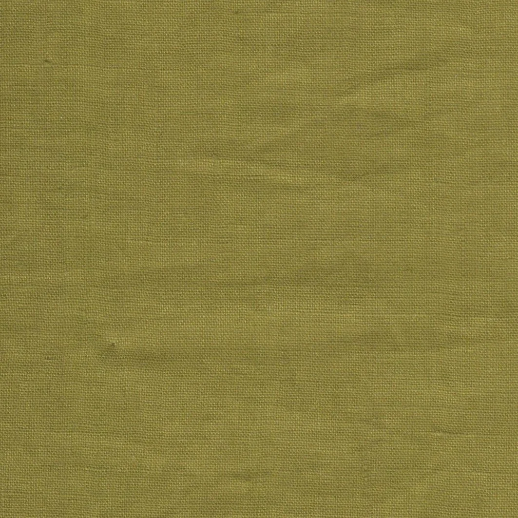 Olive - 100% Ramie (Chinese Nettle) - Light Weight