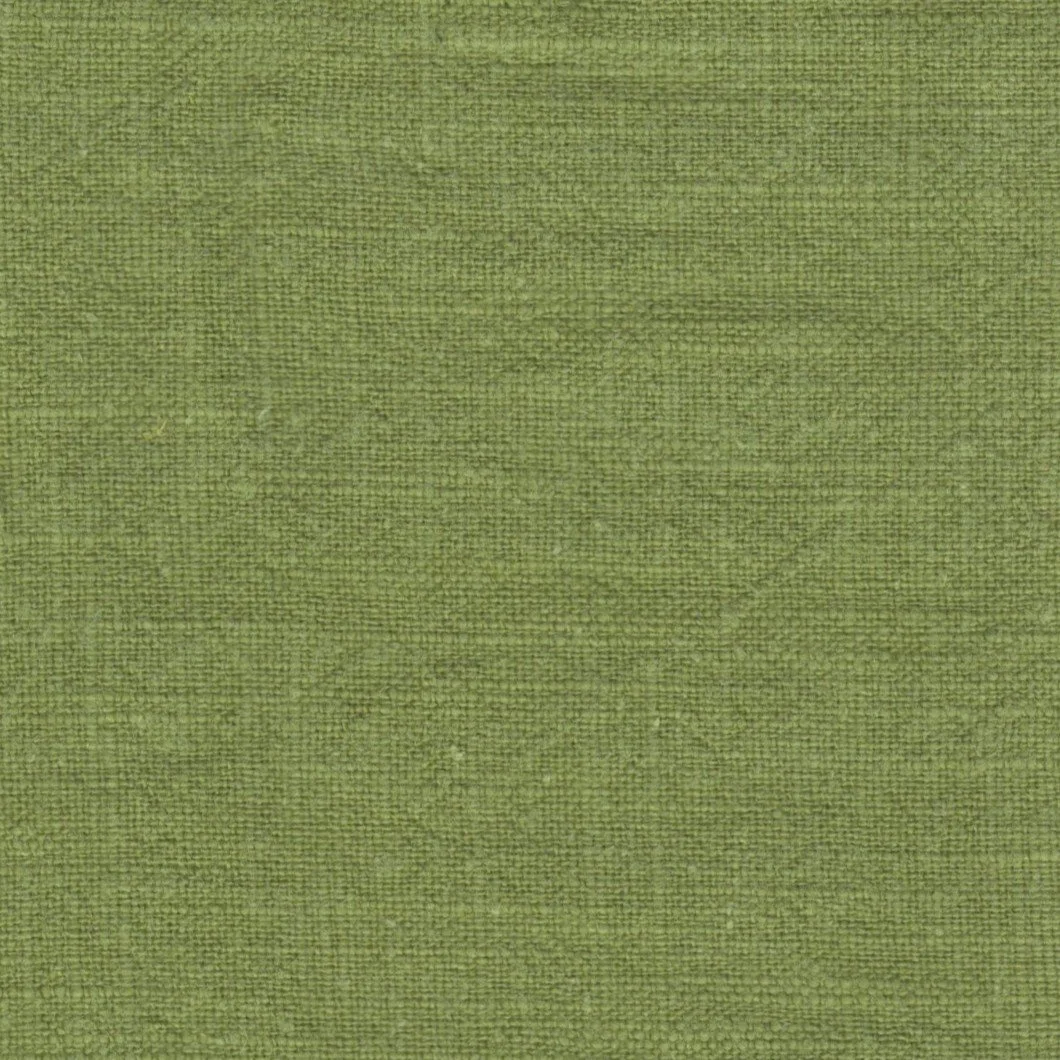 Grass - 100% Linen - Heavy Weight