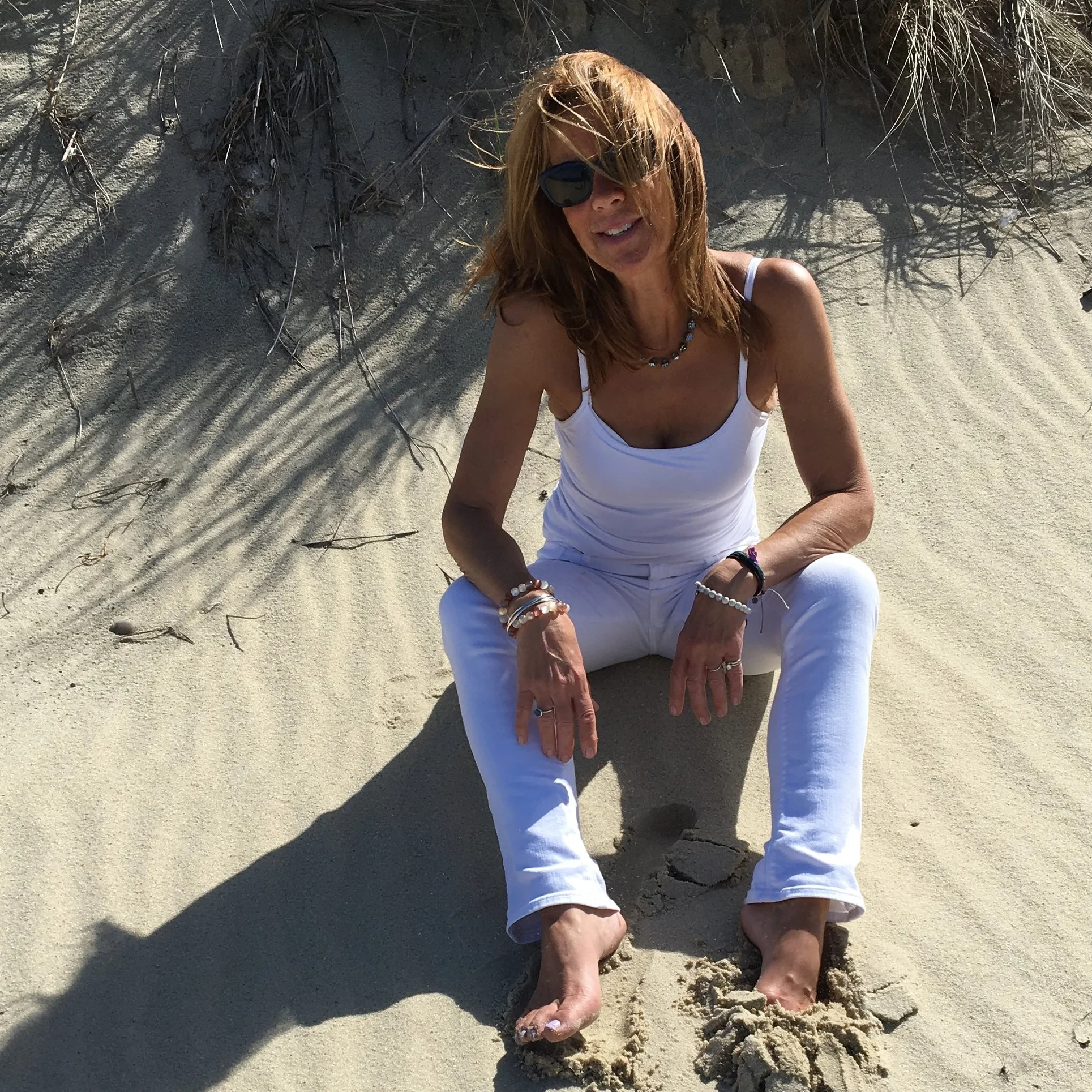 Workshop 1: Mindful Practices in Self Compassion 