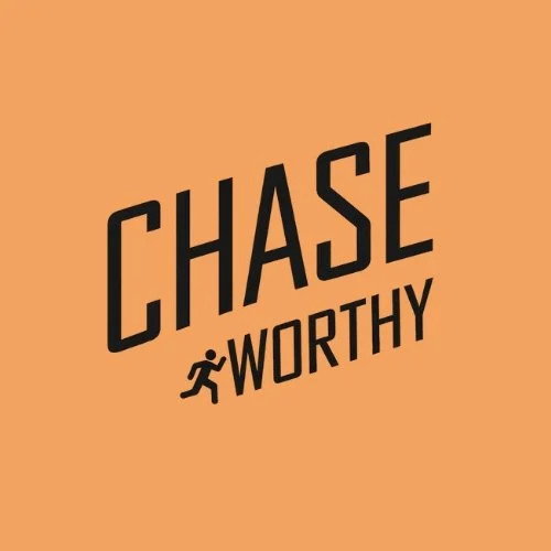 chase worthy: edition 002