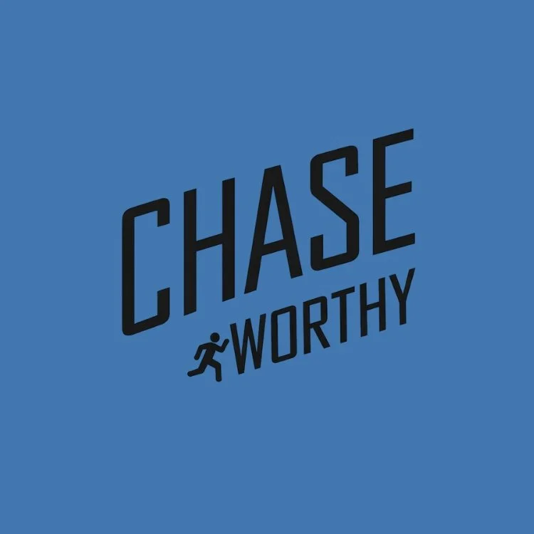 Chase worthy: edition 003
