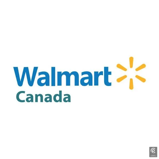 Walmart Canada logo, client of The Pitch is Dead