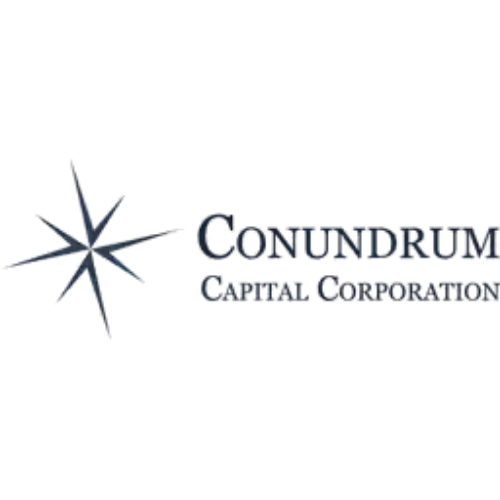 Conundrum Capital Corporation logo