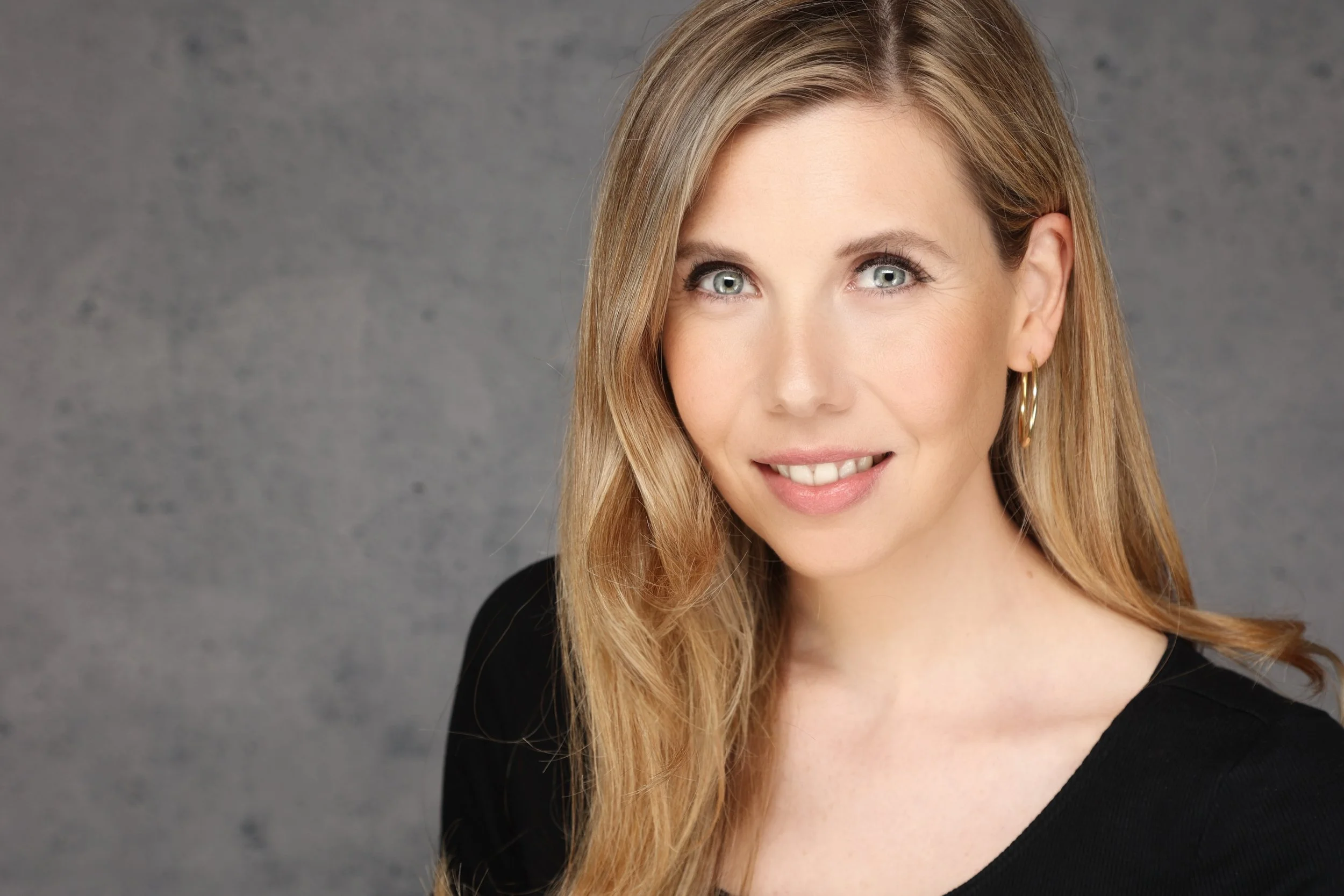 Producer Melanie Aberle joins That Tracks