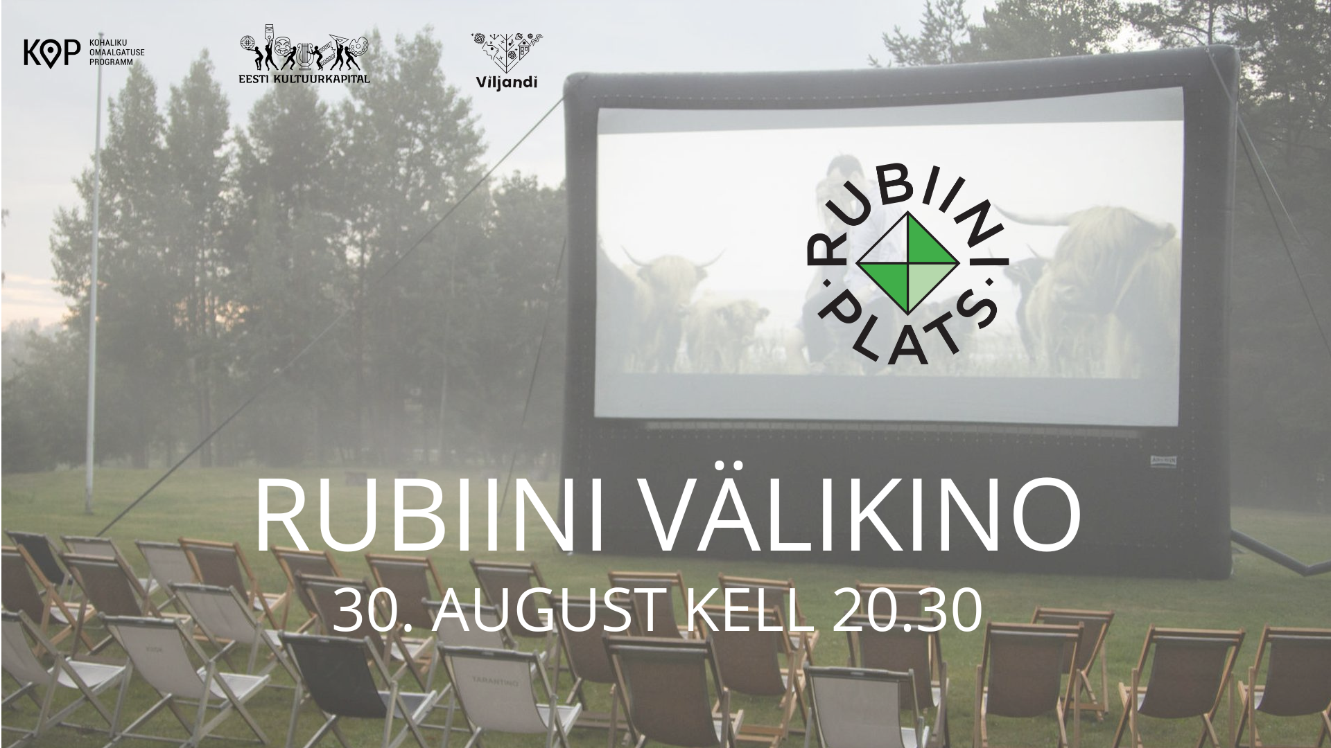 Rubiini välikino: Wim Wendersi “Täiuslikud päevad”