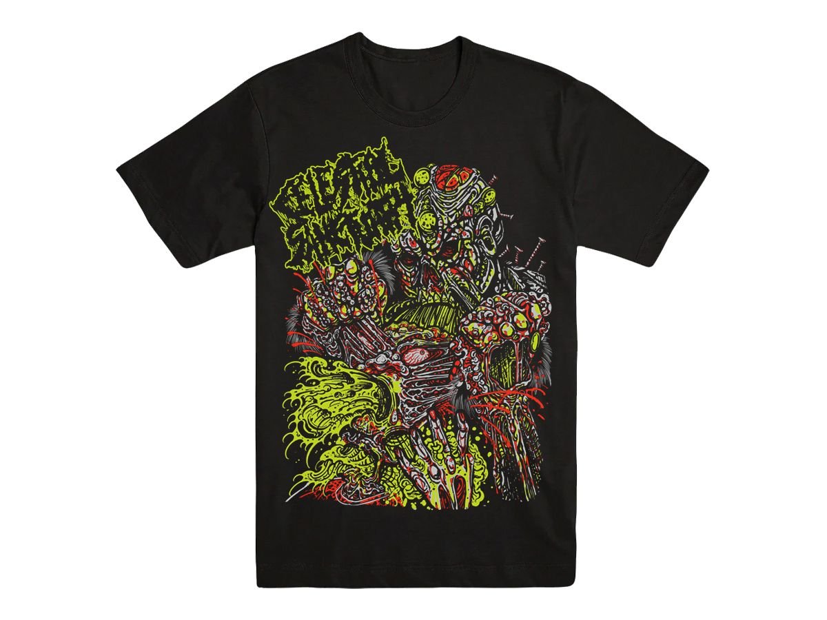 Brain Sick Tee
