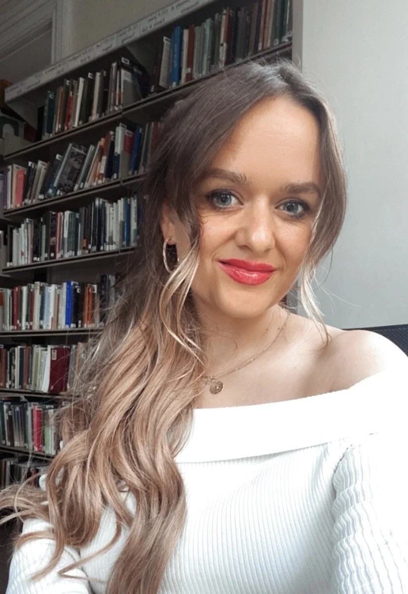 Maria Godau - 2026