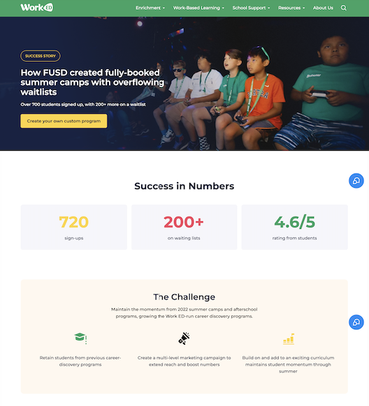Work ED Success Case Screengrab.png