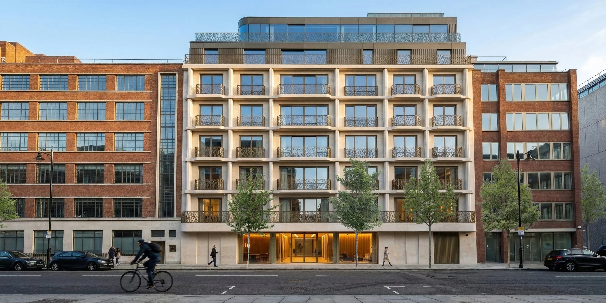 Great Titchfield Street