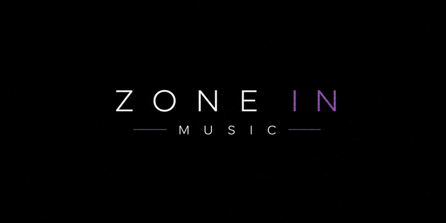 ZONE IN MUSIC
