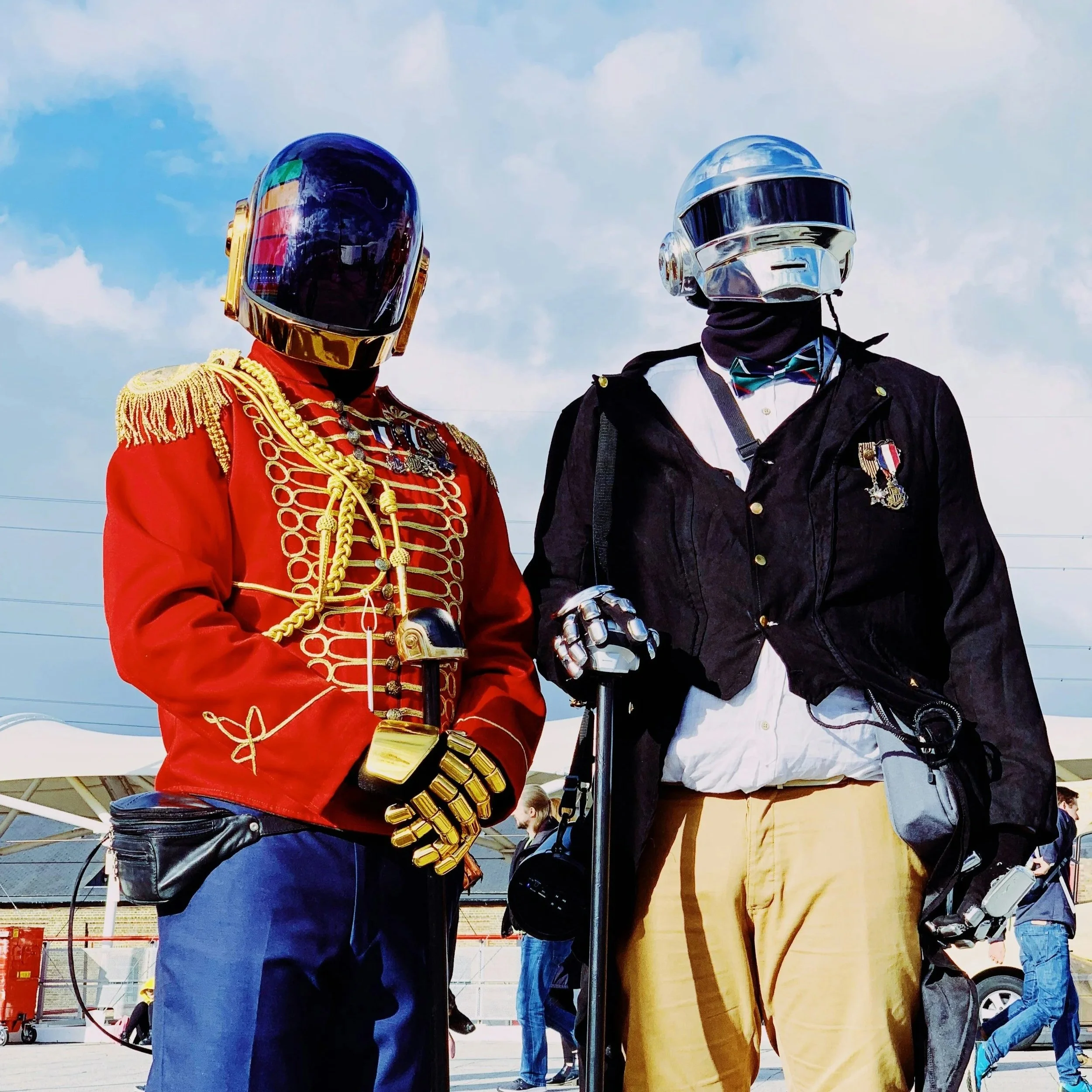 opinion:  it’s time to capture mindshare again