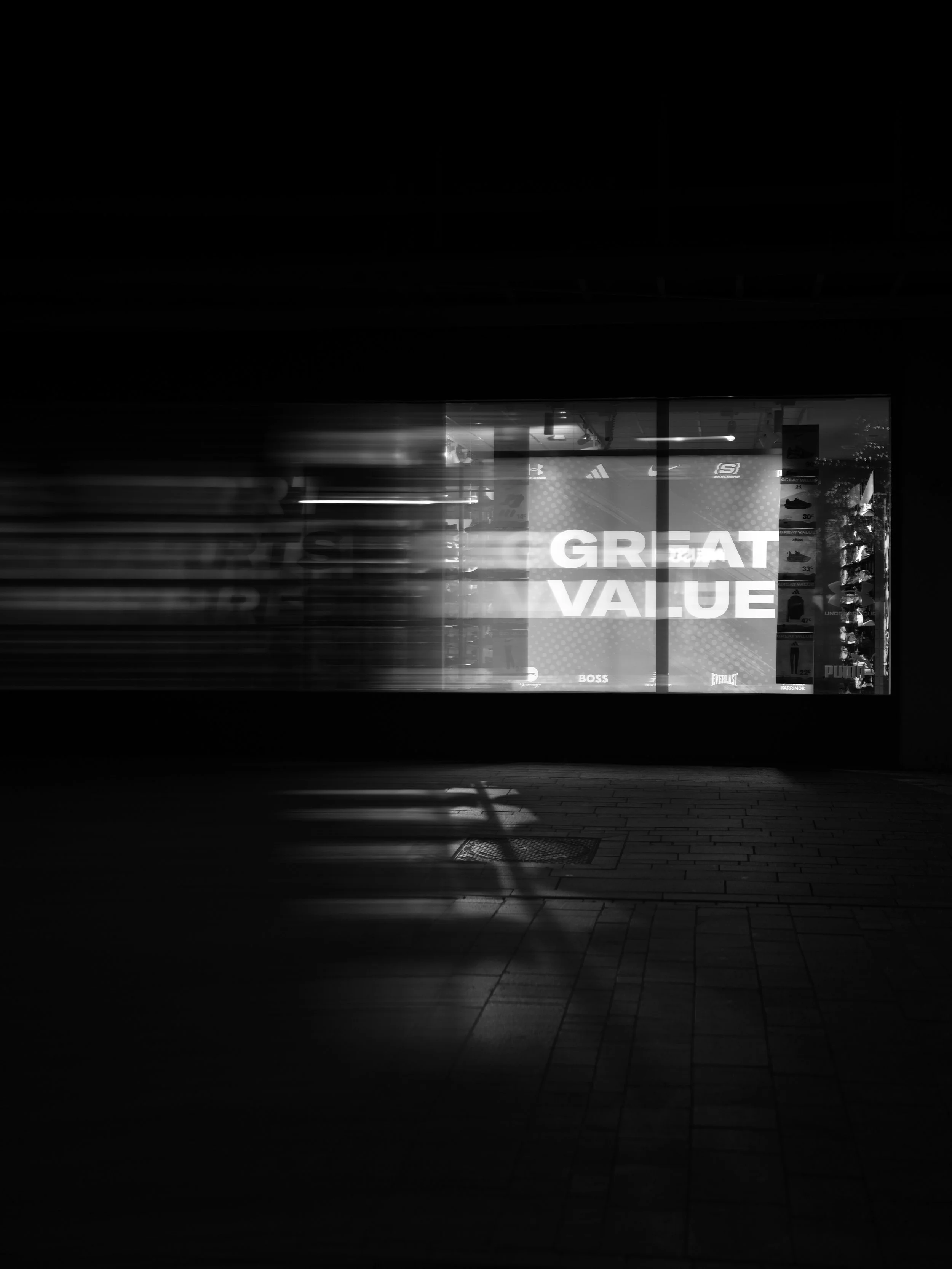 The indisputable value of surplus value