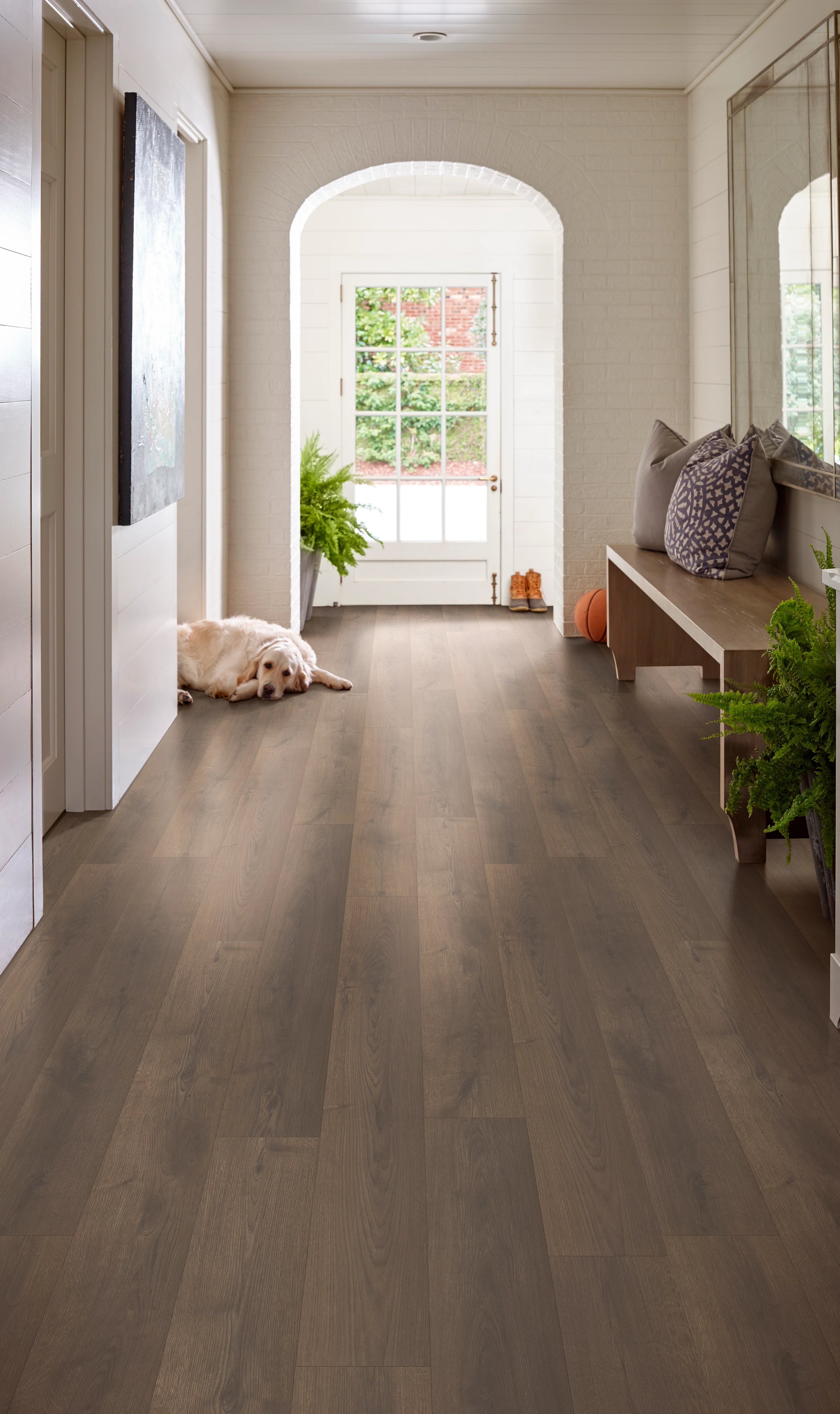 advertising for home services brands