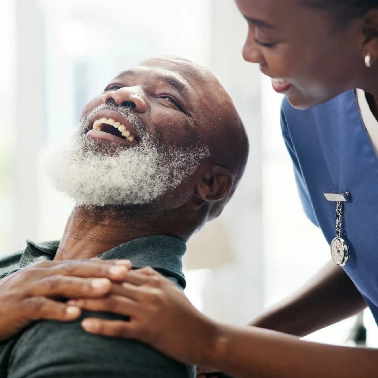 assured clinical research branding