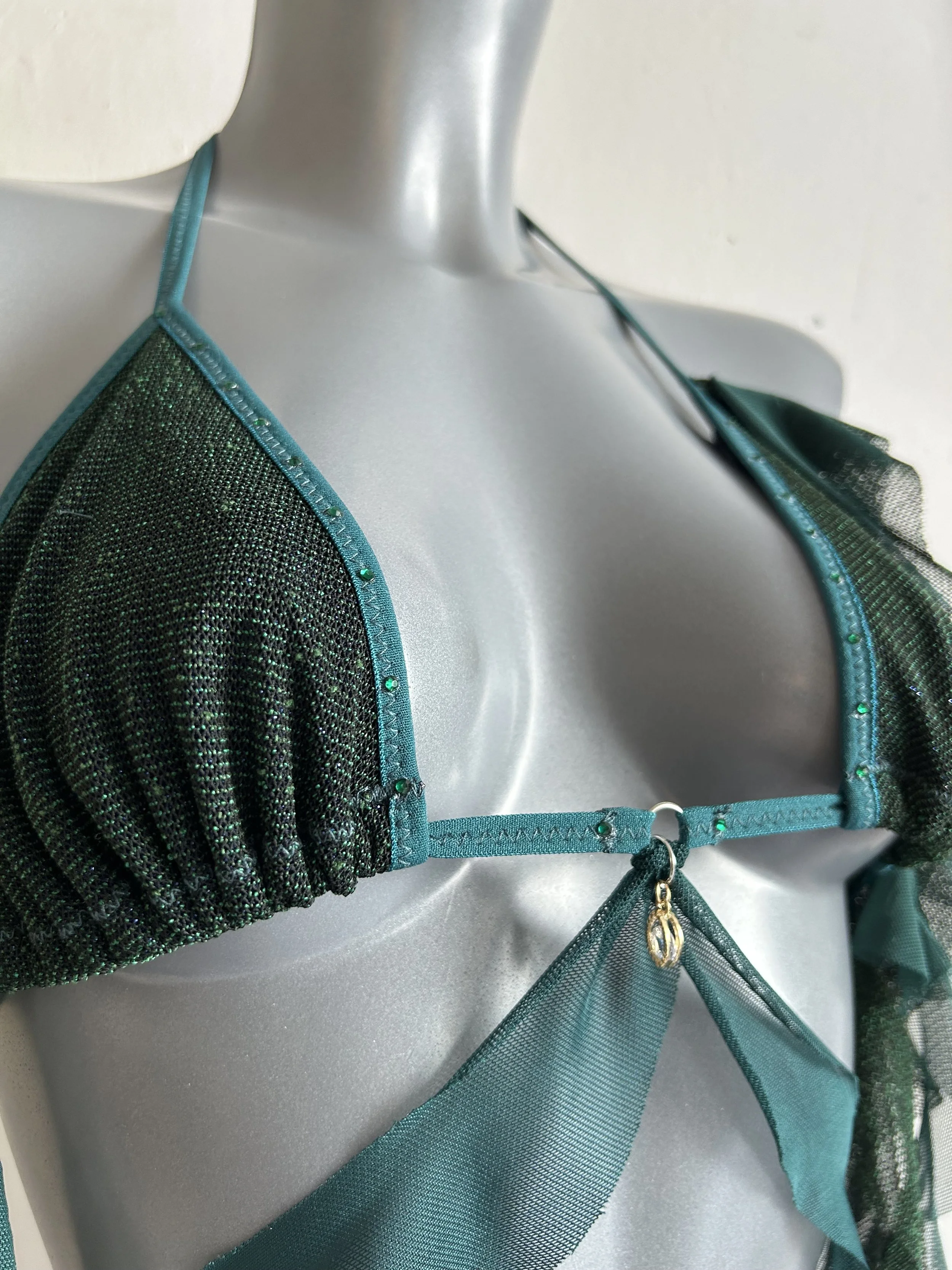 Rhinestone Add on Tier 1