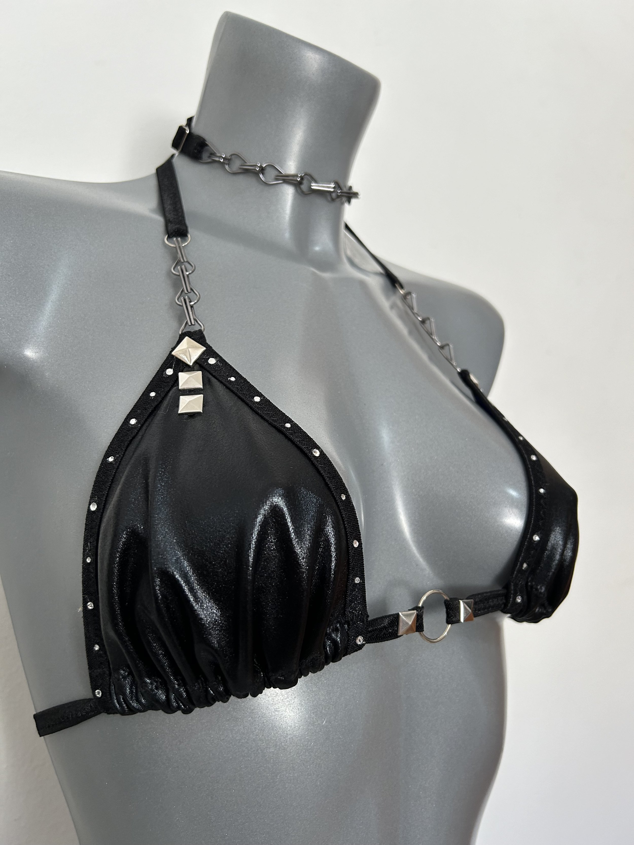 Rhinestone add on Tier 2