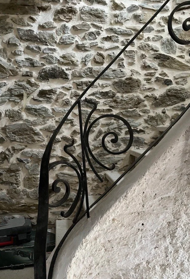 Apartment 6, Côte Vermeille