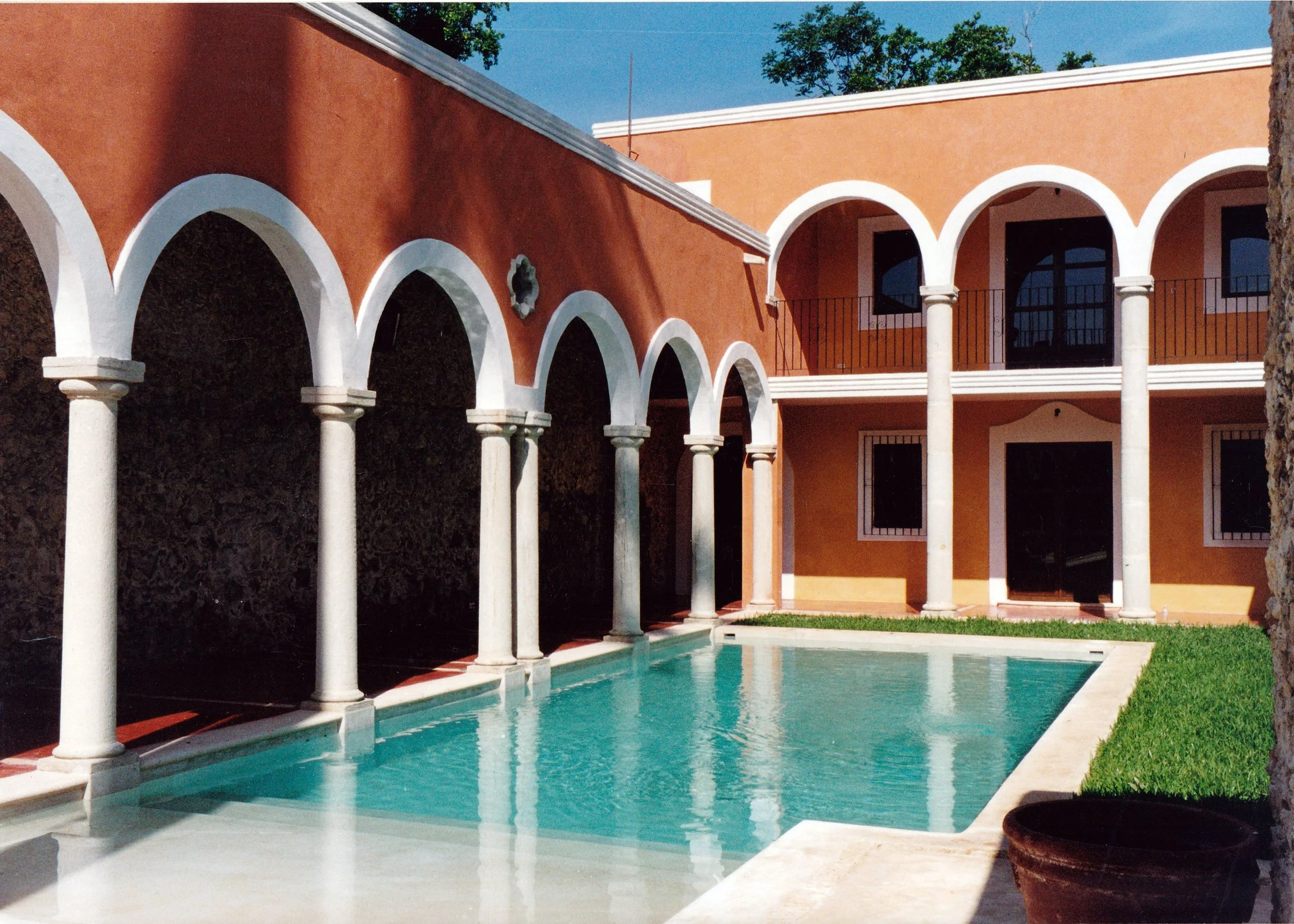 Casa 439, Mérida