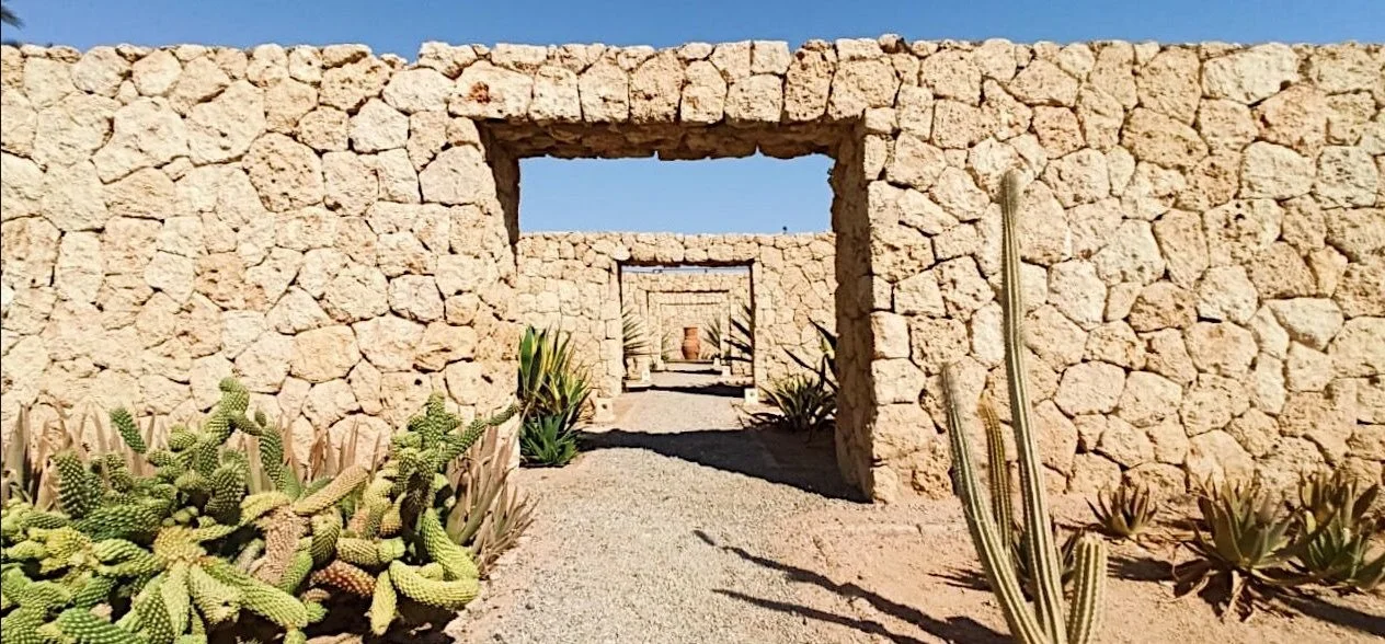 Resort, Sharm el-Sheikh