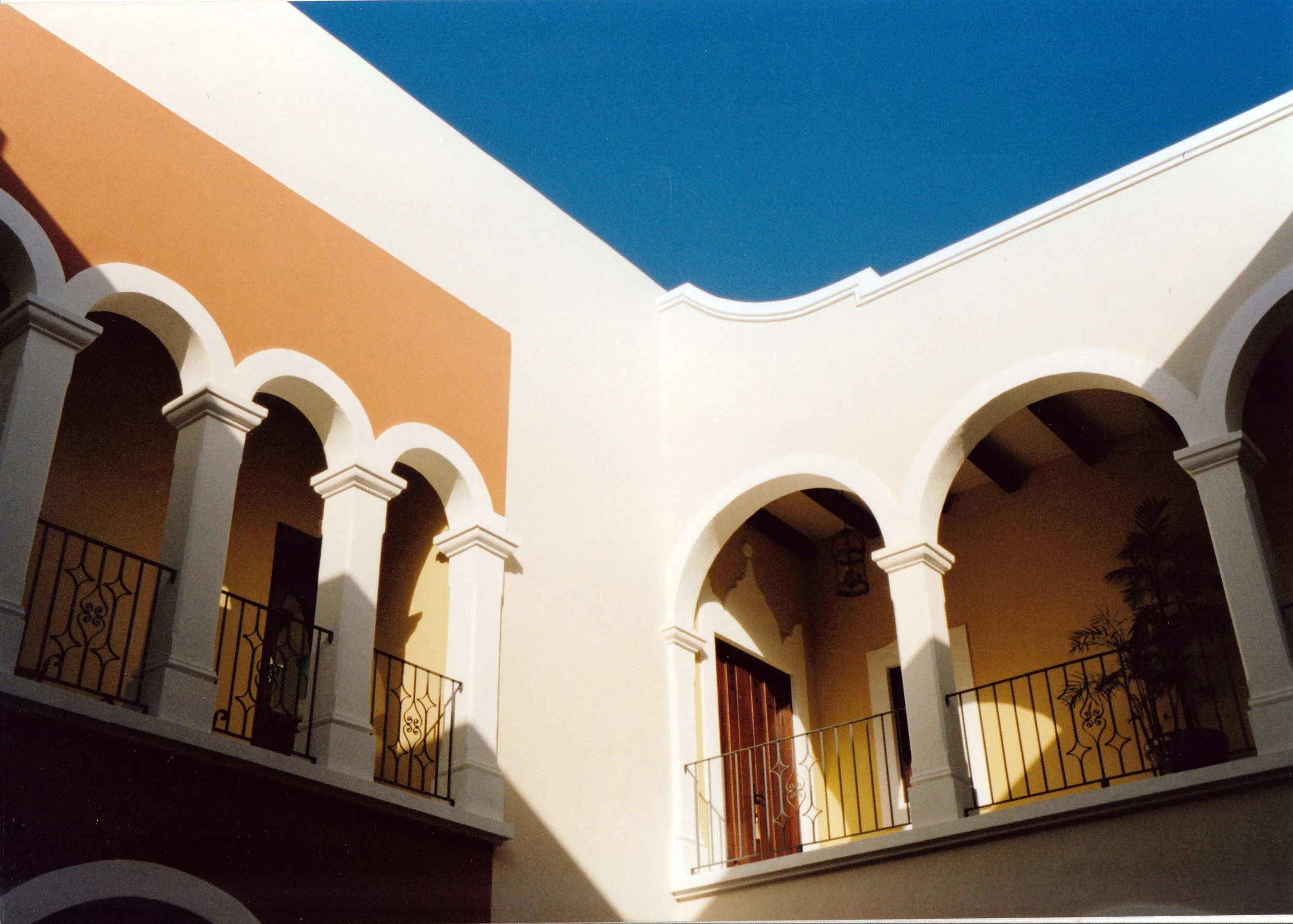 Casa 17, Riviera Maya