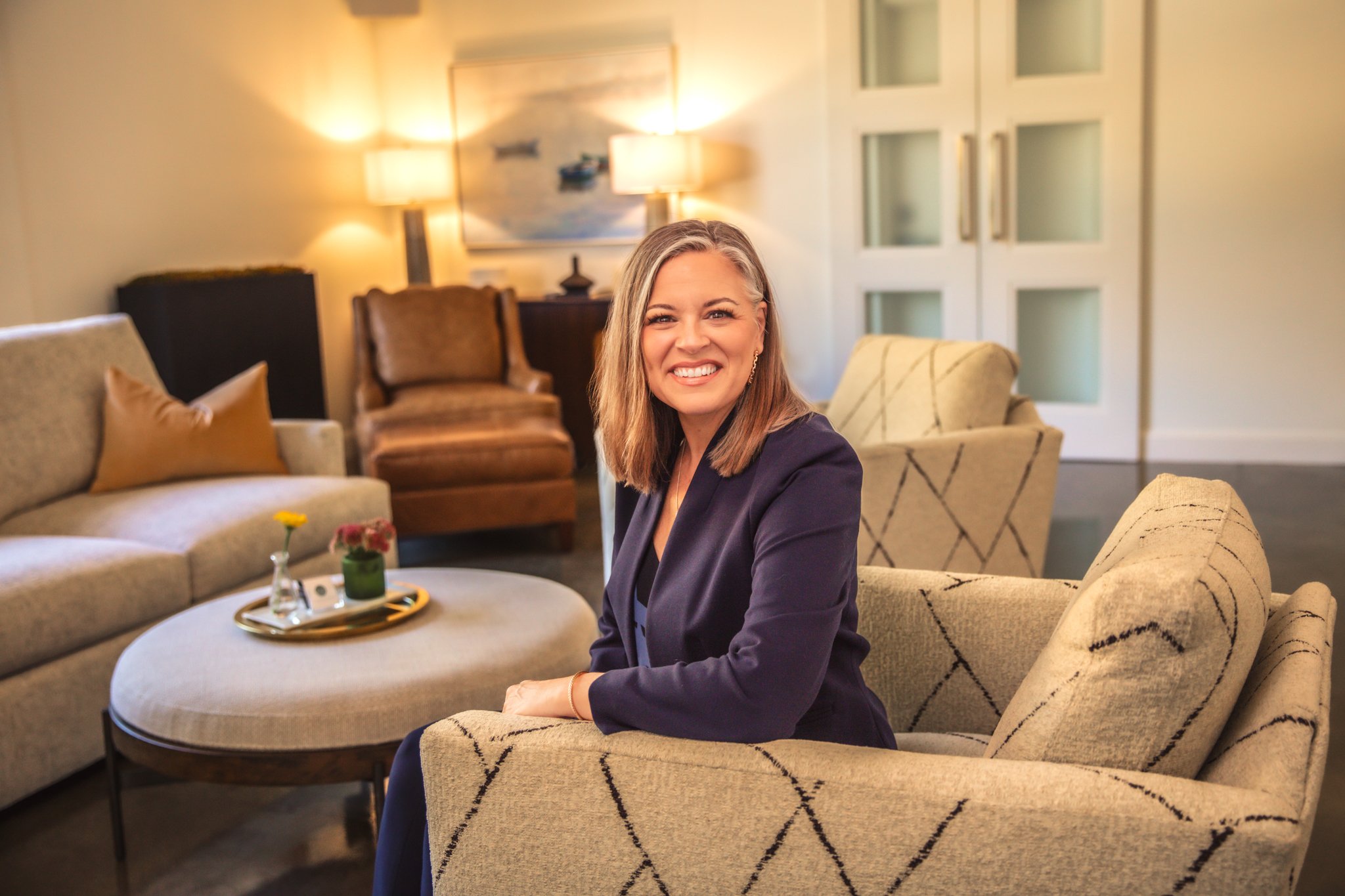 Personal Branding Photography for Executive Coaching, Franchise, Entrepreneur, Startup, Team
