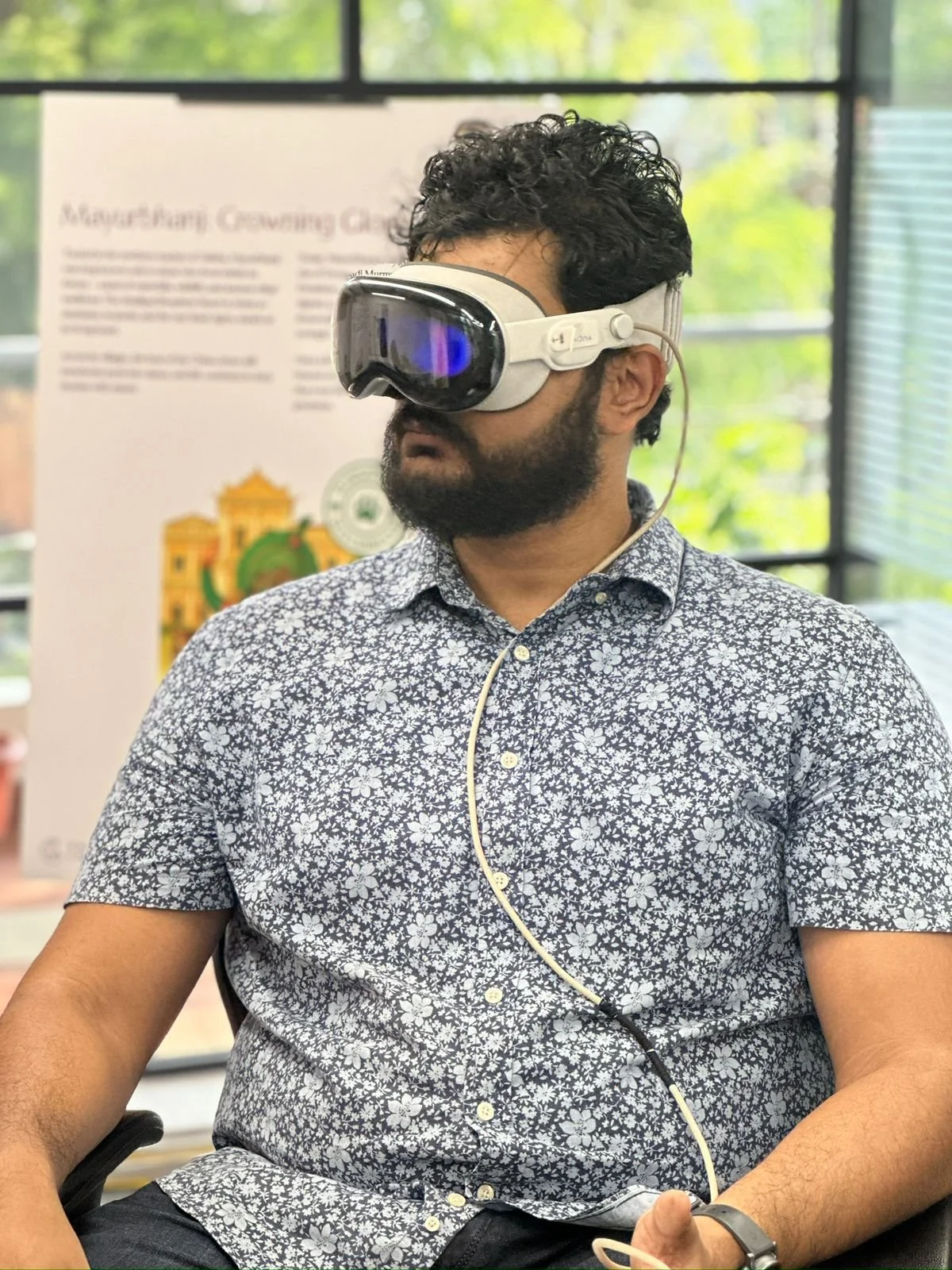 How Apple Vision Pro Is Redefining Immersive Storytelling for Indian Brands