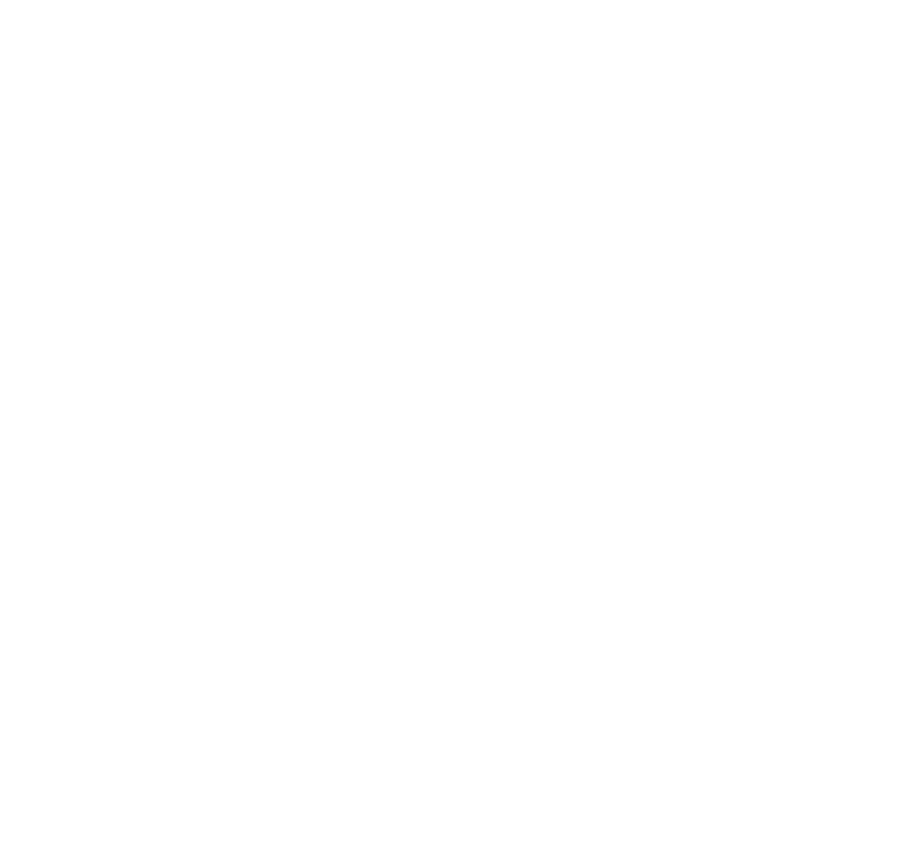Black and white LinkedIn logo with a lowercase 'in' inside a rounded square
