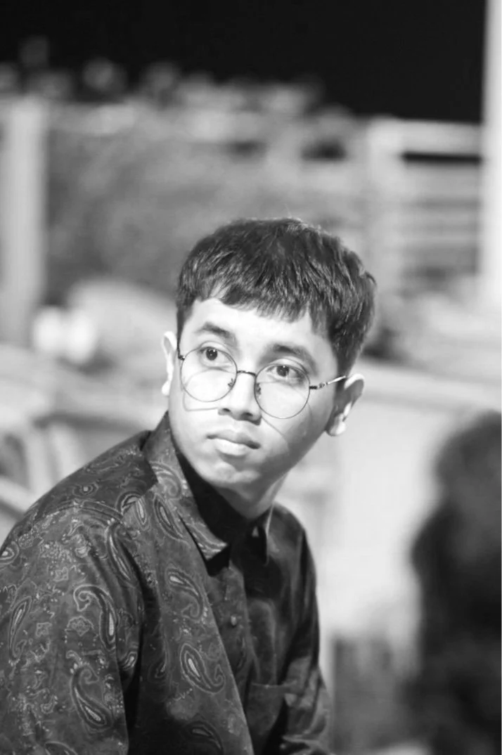 Rajdeep Singha