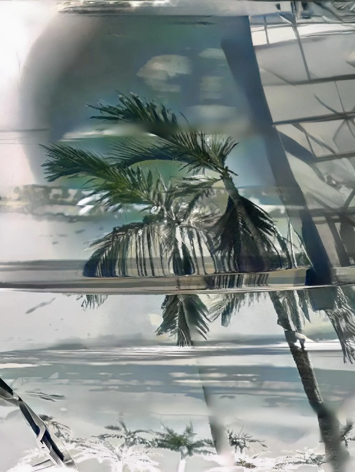 Tropical Mirage |  Digital File Format as Shown 3:2 (H:W) | Available in other Format Ratios & in Color
 
 
  
   
    ✅ Add to Set List
   
 