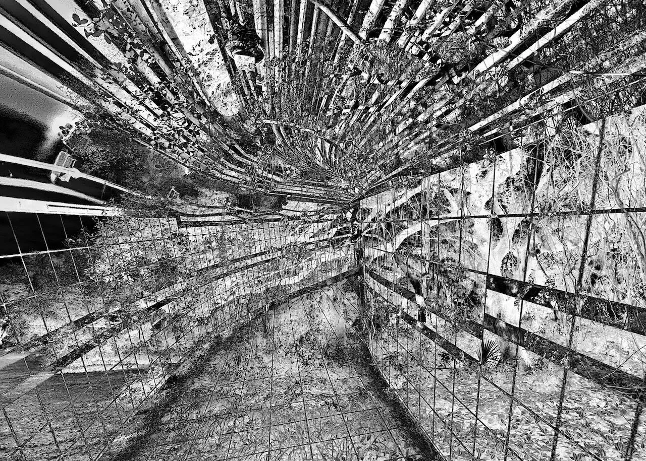 Solon Station |  The Solon Transit Series | Digital File Format as Shown 2:3 (H:W) | Available in other Format Ratios & in Color
 
 
  
   
    ✅ Add to Set List
   
 