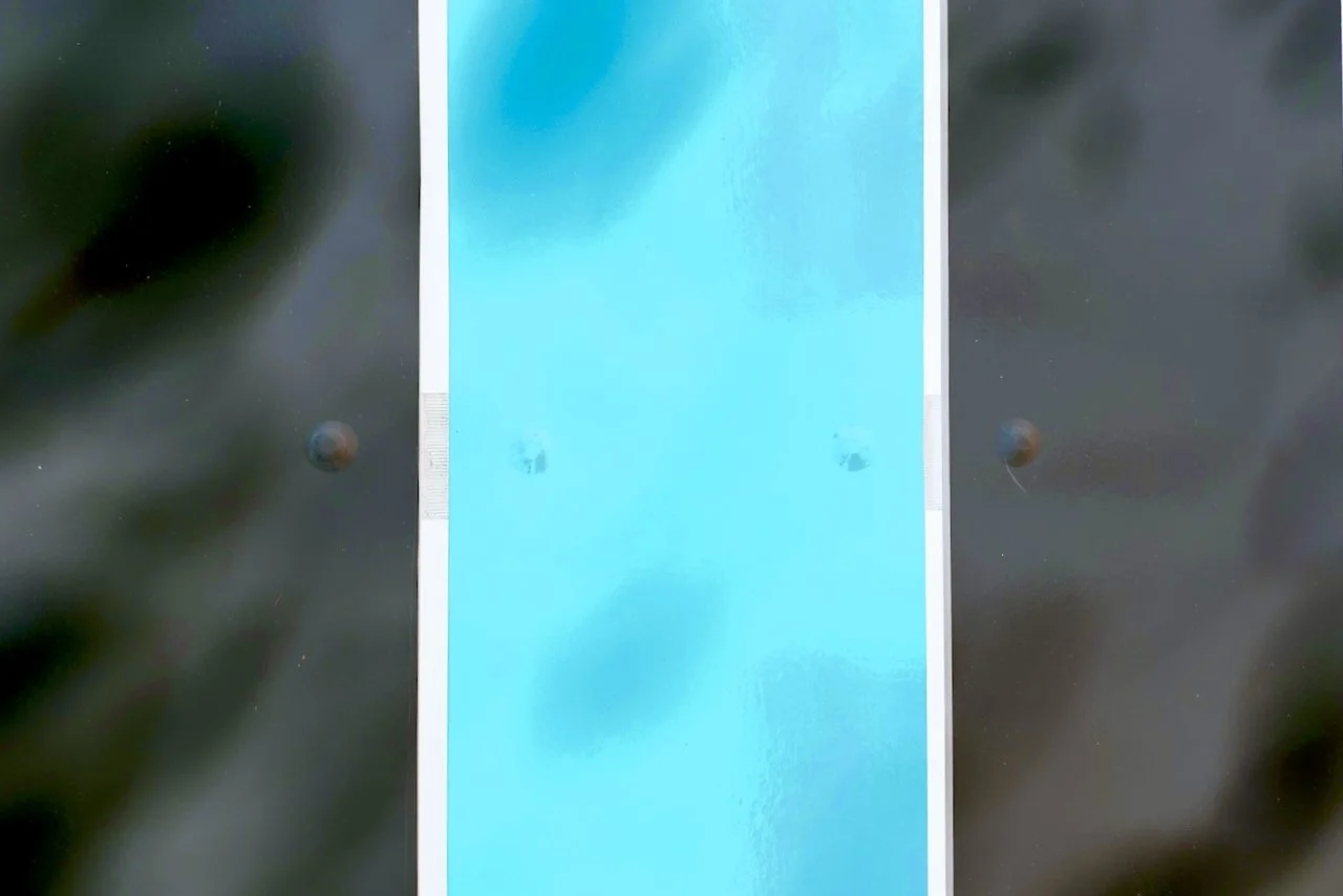 Metal Flag - Blue Black |  Digital Format Ratio Shown in 4:3 (H:W) | Available in other Format Ratios & Colors
 
 
 
   
    ✅ Add to Set List
   
 