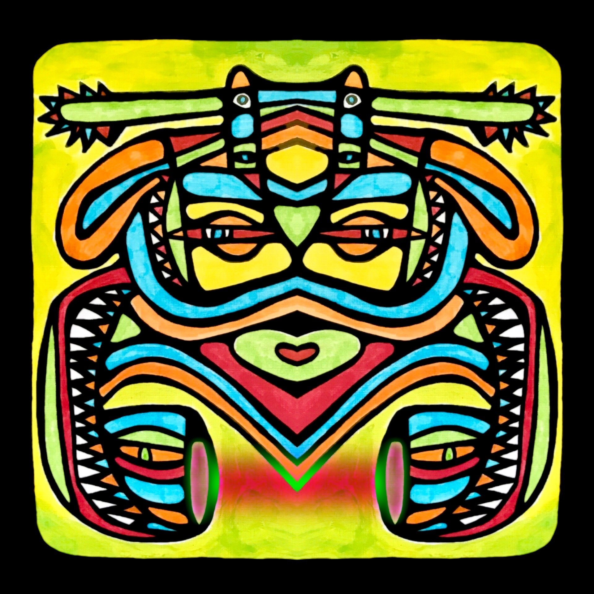 Kimona | Digital Format as Shown 1:1 (H:W)  
 
 
 
   
    ✅ Add to Set List
   
 