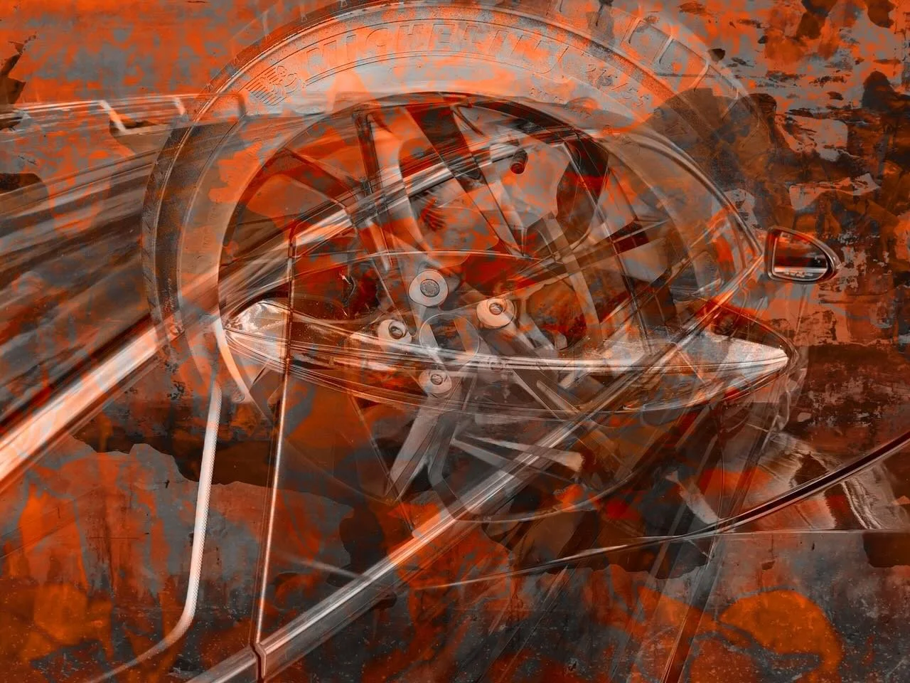 Combustion #1 | Industrial Overdrive Series | Digital Format Ratio Shown in 3:4 (H:W) | Available in other Format Ratios & Colors
 
 
 
   
    ✅ Add to Set List
   
 