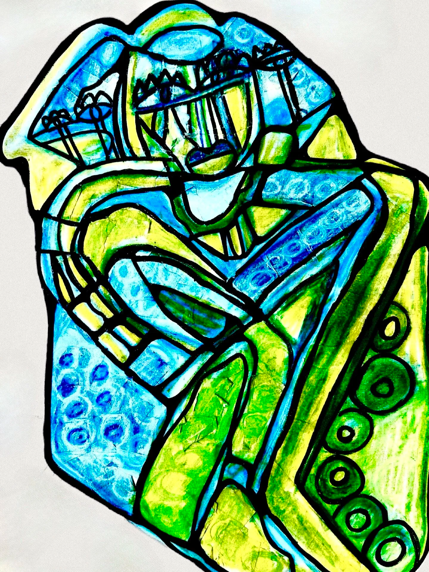 Mother | 2:3 (H:W) Digital Aspect Ratio | Available in Various Digital Formats 
 
 
  
   
    ✅ Add to Set List
   
 