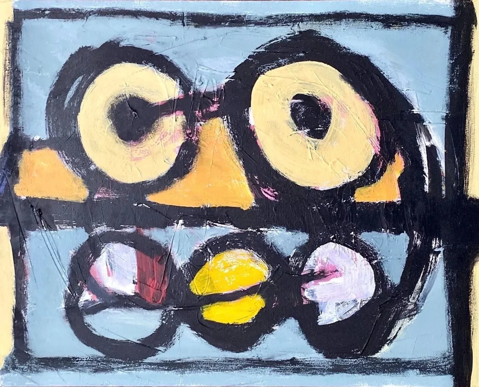 Encircled Smile | DP FILE Aspect Ratio 3:4 | Various Aspect Ratios Available   

 
   
    Add to Set List
   
  