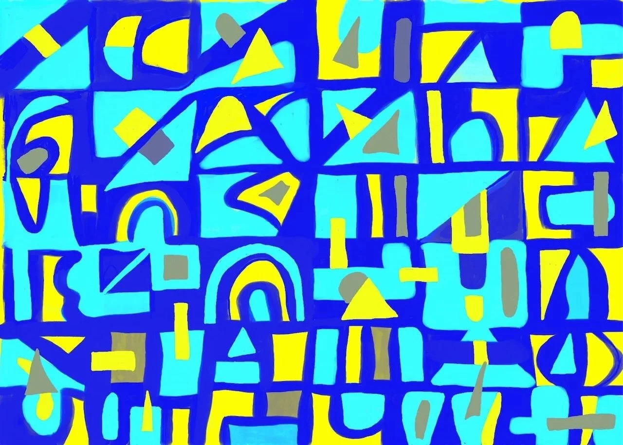 Compartments: Sunburst | Digital Format as Shown 3:4 (H:W) | Available in various Aspect Ratios and Endless Color Palettes 
 
 
  
   
    ✅ Add to Set List
   
 