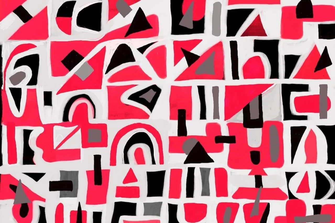 Compartments: Flamingo | Digital Format as Shown 2:3 (H:W) | Available in various Aspect Ratios and Endless Color Palettes 
 
 
  
   
    ✅ Add to Set List
   
 